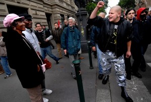 schmidt_janos_le_a_magyargyulolettel Schmidt János: Le a Magyargyűlölettel
