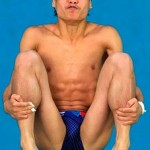 Vincent Laforet (Newsweek): Divers