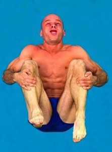 Vincent Laforet (Newsweek): Divers