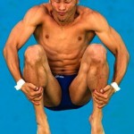 Vincent Laforet (Newsweek): Divers