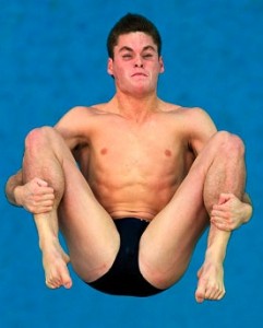 Vincent Laforet (Newsweek): Divers