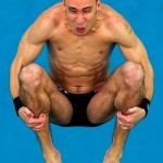 Vincent Laforet (Newsweek): Divers