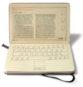 moleskinenotebook 286x300 Moleskine jegyzetfüzet   nem is vakondbőr...