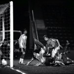 Paul Mohan (Sportsfile): Ireland scores against Greece