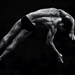 Julian Abram Wainwright (EPA): Men's 10m platform divers