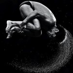 Julian Abram Wainwright (EPA): Men's 10m platform divers
