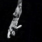 Julian Abram Wainwright (EPA): Men's 10m platform divers