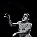 Julian Abram Wainwright (EPA): Men's 10m platform divers