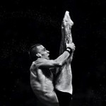 Julian Abram Wainwright (EPA): Men's 10m platform divers
