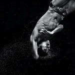 Julian Abram Wainwright (EPA): Men's 10m platform divers