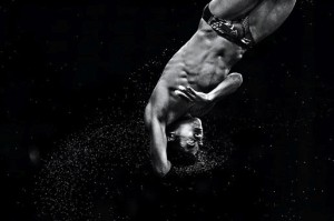 Julian Abram Wainwright (EPA): Men's 10m platform divers