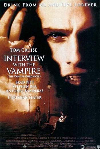 Interju A Vampirral [1994]