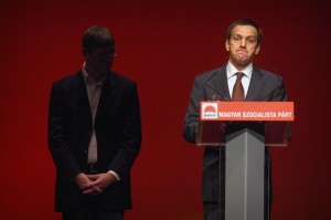 Darnay Katalin (Világgazdaság): Árnyéka önmagának...
