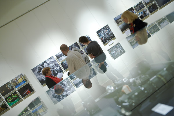 28th Hungarian Press Photo Exhibition