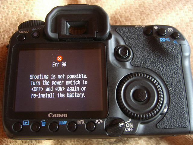 Canon-err99-error-message