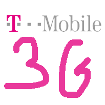 T-Mobile3G