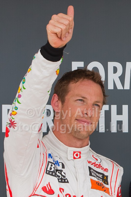 Jenson Button (GBR)