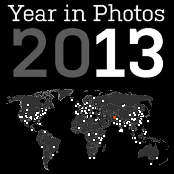 2013-YearInPictures