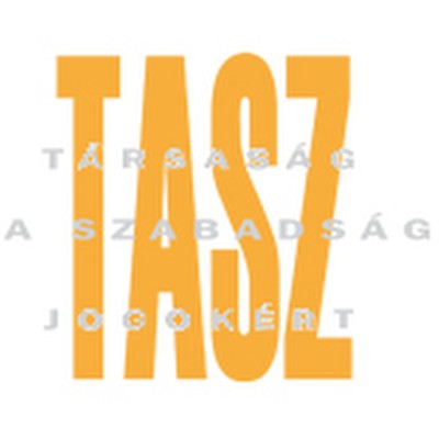 TASZ-logo