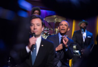 Fotó: Pete Souza/White House